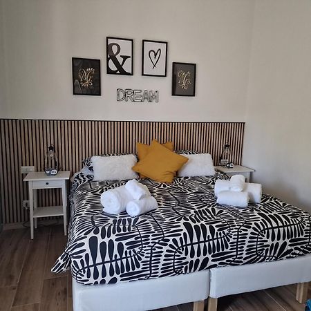Home K&Y Elite Řím Exteriér fotografie