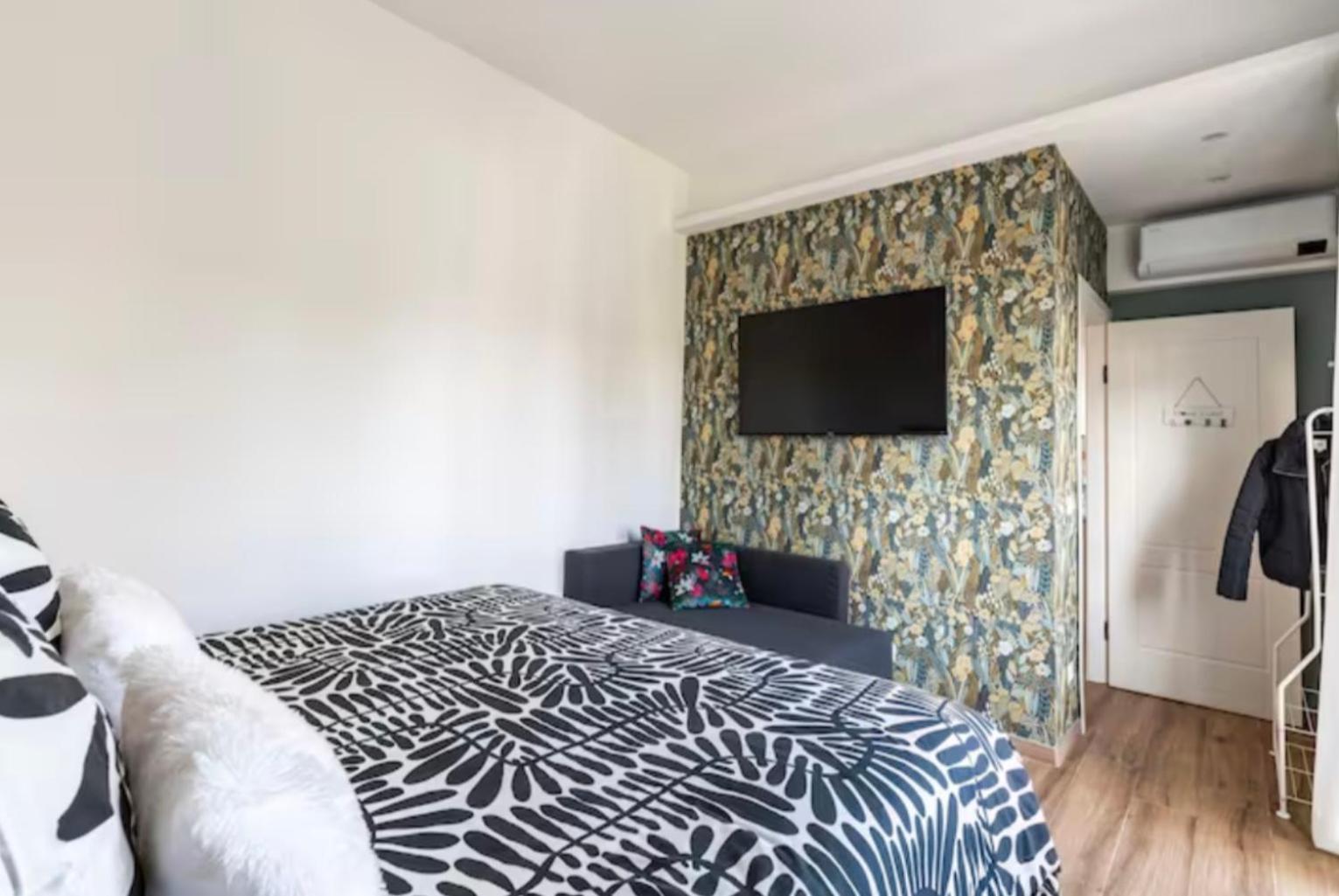 Home K&Y Elite Řím Exteriér fotografie